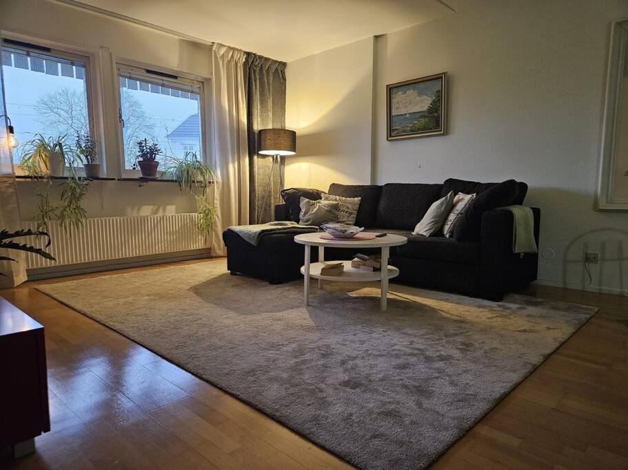 Laegenhet I Aelvsborg Goeteborg Daire Dış mekan fotoğraf